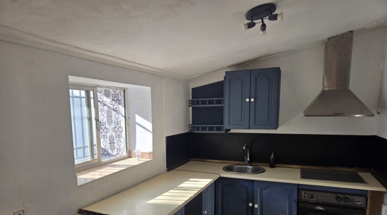 Badajoz - Azuaga - 392m2