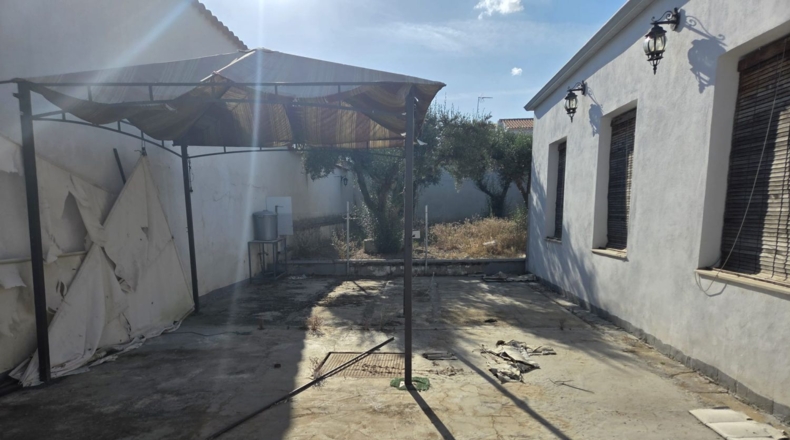Badajoz - Azuaga - 392m2