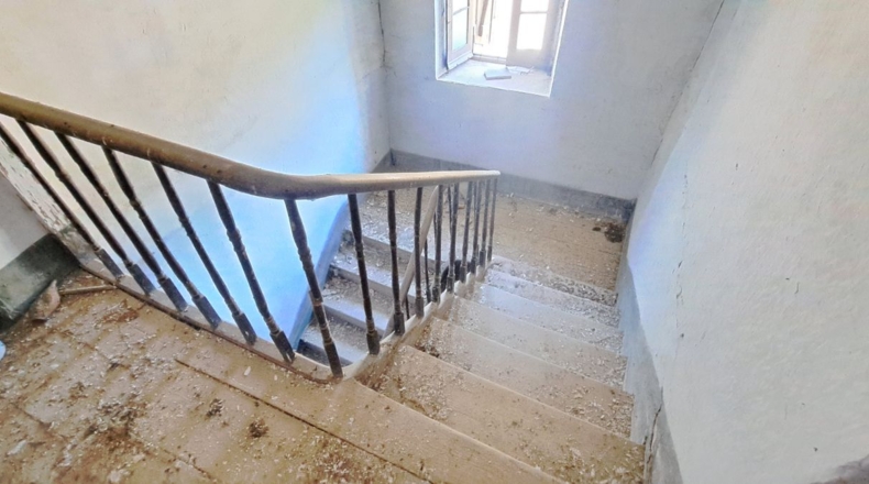 Huesca - Ansó - 336m2