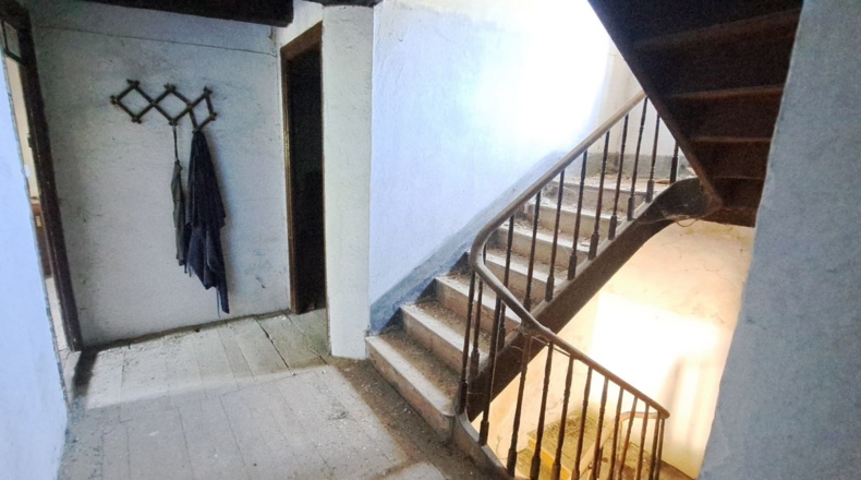 Huesca - Ansó - 336m2