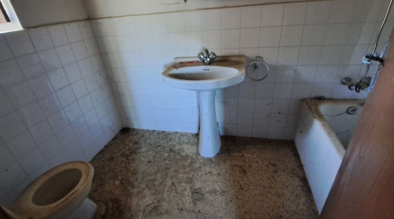 Huesca - Ansó - 336m2