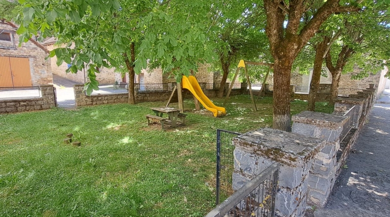 Huesca - Ansó - 336m2