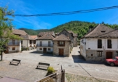 Casa de pueblo en venta en Ansó ref: TR353871 foto