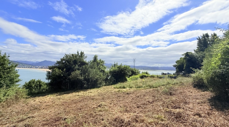 Cantabria - Santoña - 1747m2