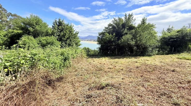 Cantabria - Santoña - 1747m2