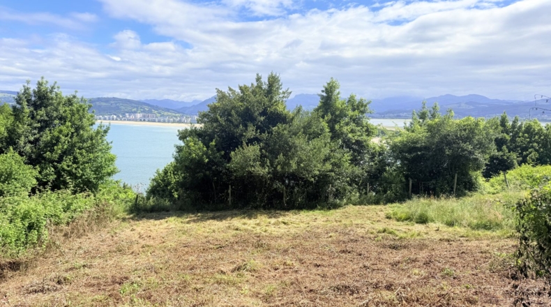 Cantabria - Santoña - 1747m2