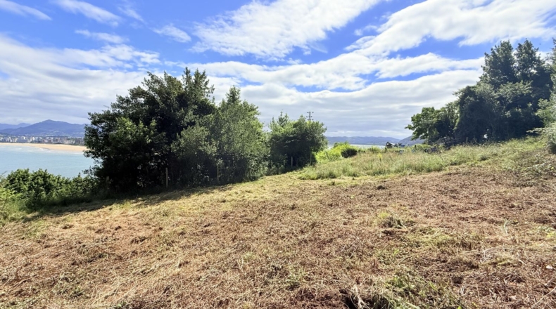 Cantabria - Santoña - 1747m2