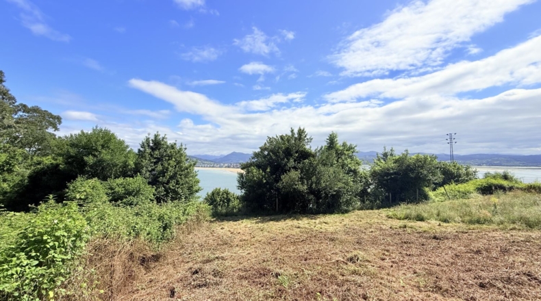 Cantabria - Santoña - 1747m2
