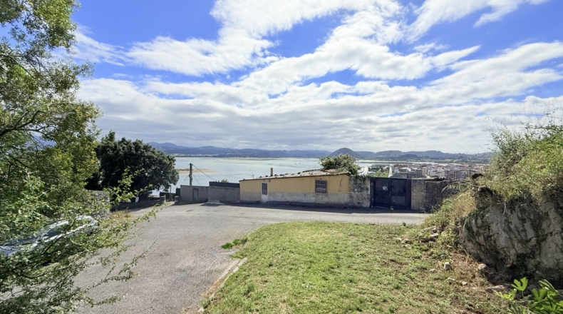 Cantabria - Santoña - 1747m2