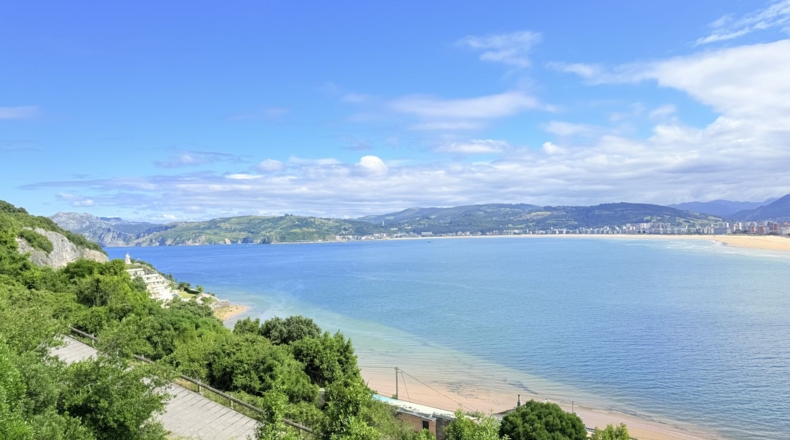 Cantabria - Santoña - 1747m2