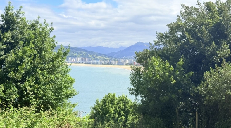 Cantabria - Santoña - 1747m2