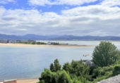 Terreno no urbanizable en venta en Santoña ref: TR413674 foto