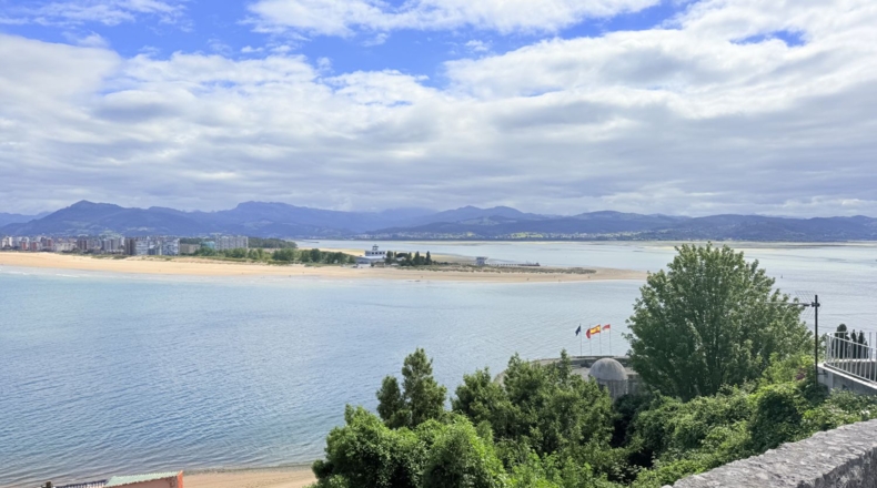 Cantabria - Santoña - 1747m2