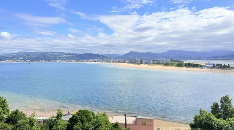 Cantabria - Santoña - 1747m2