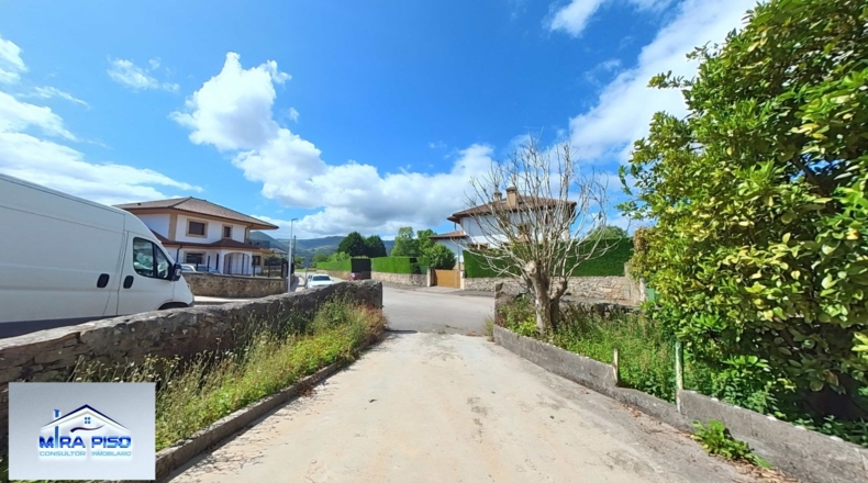 Cantabria - Hazas - 139m2
