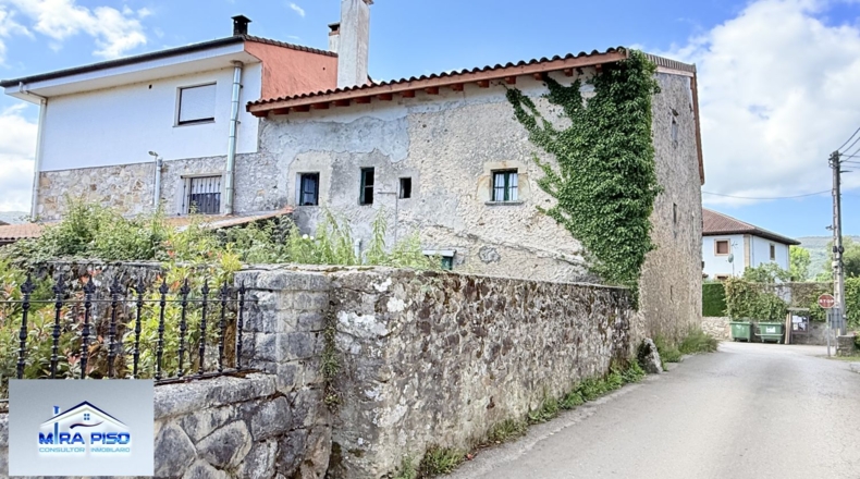 Cantabria - Hazas - 139m2