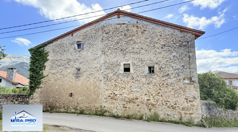 Cantabria - Hazas - 139m2