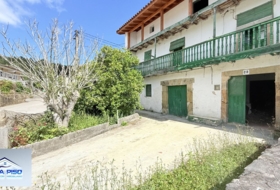 Hazas 139&nbsp;m²