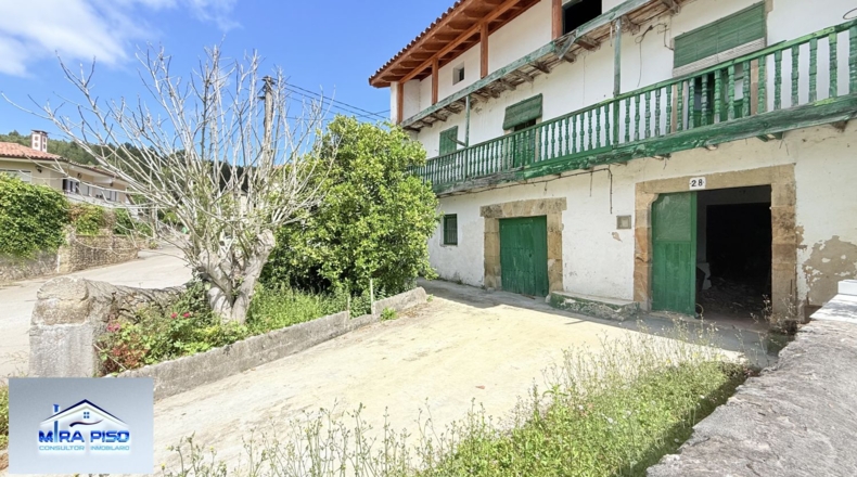 Cantabria - Hazas - 139m2