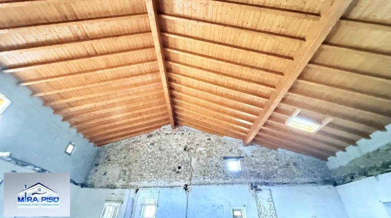 Cantabria - Hazas - 139m2