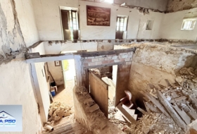 Hazas 139&nbsp;m²
