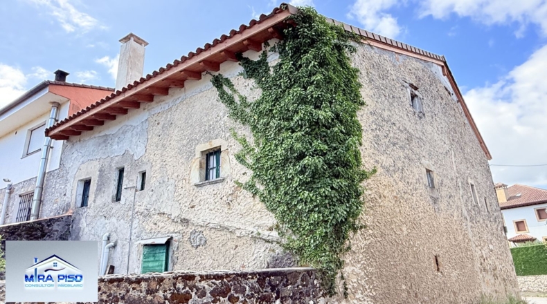 Cantabria - Hazas - 139m2