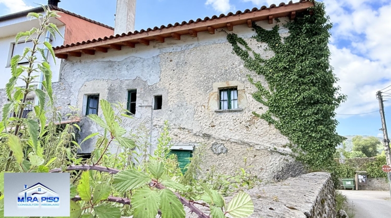 Cantabria - Hazas - 139m2