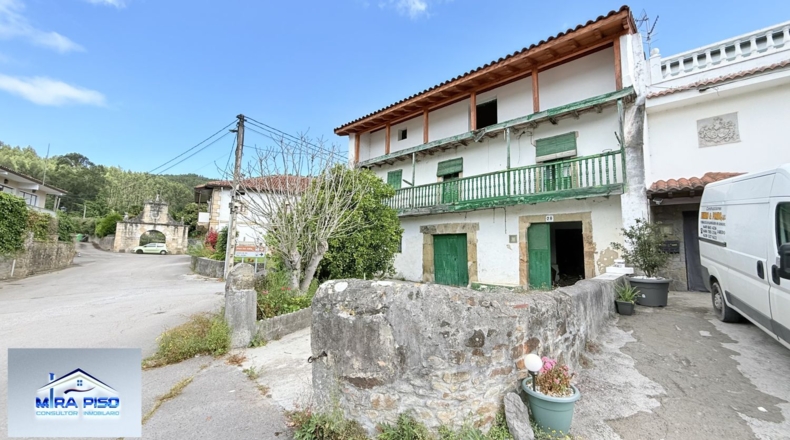 Cantabria - Hazas - 139m2