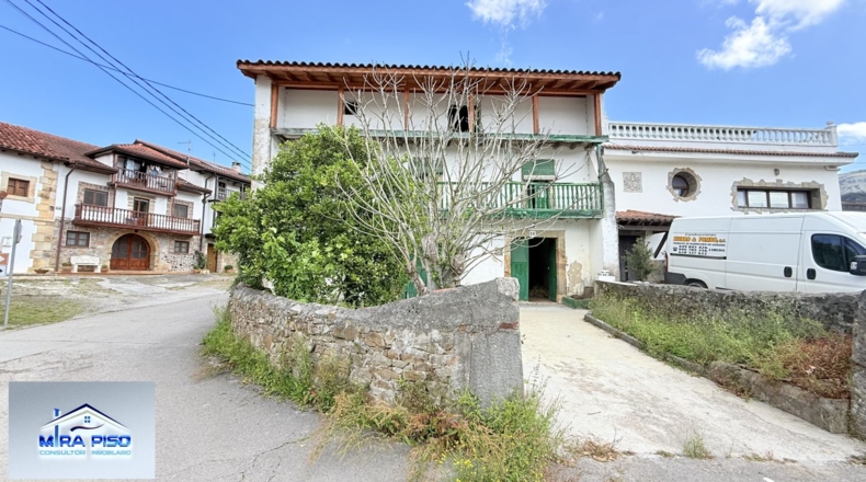 Cantabria - Hazas - 139m2