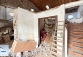 Casa de pueblo en venta en Hazas ref: TR413676 foto