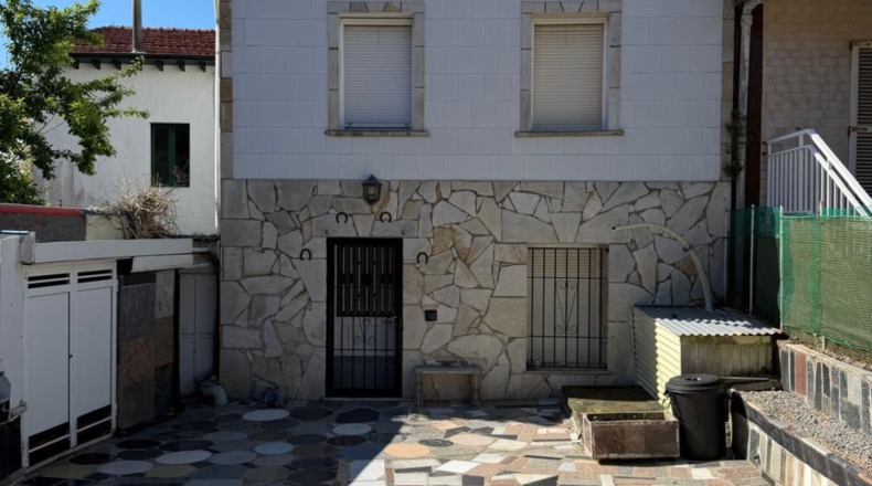Cantabria - Barrio El Arco - 185m2