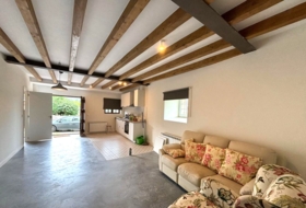 Hoz de Anero 2500&nbsp;m²