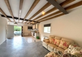 Finca rústica en venta en la España, Hoz de Anero, ref: TR413677 foto