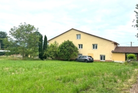 Hoz de Anero 2500&nbsp;m²