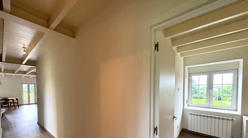 Cantabria - Hoz de Anero - 2500m2
