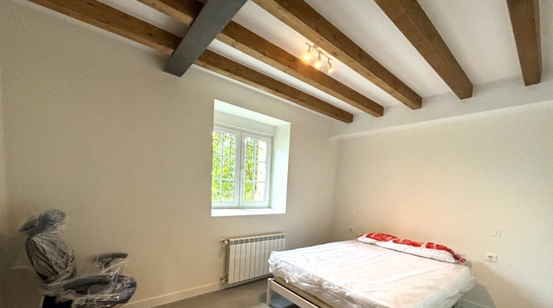 Cantabria - Hoz de Anero - 2500m2