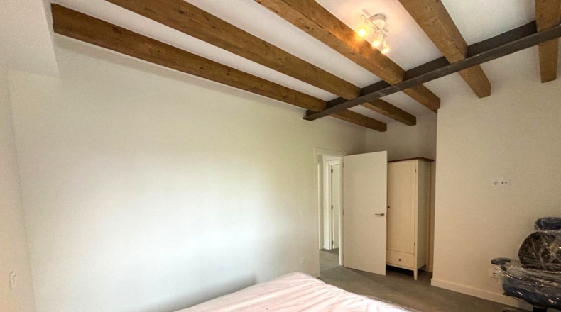 Cantabria - Hoz de Anero - 2500m2