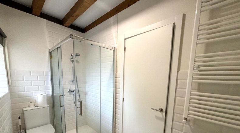 Cantabria - Hoz de Anero - 2500m2
