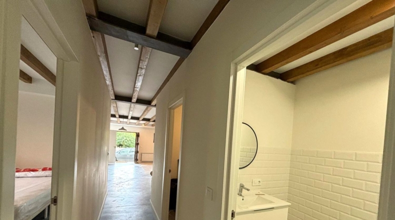 Cantabria - Hoz de Anero - 2500m2