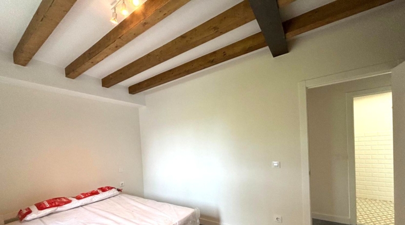 Cantabria - Hoz de Anero - 2500m2