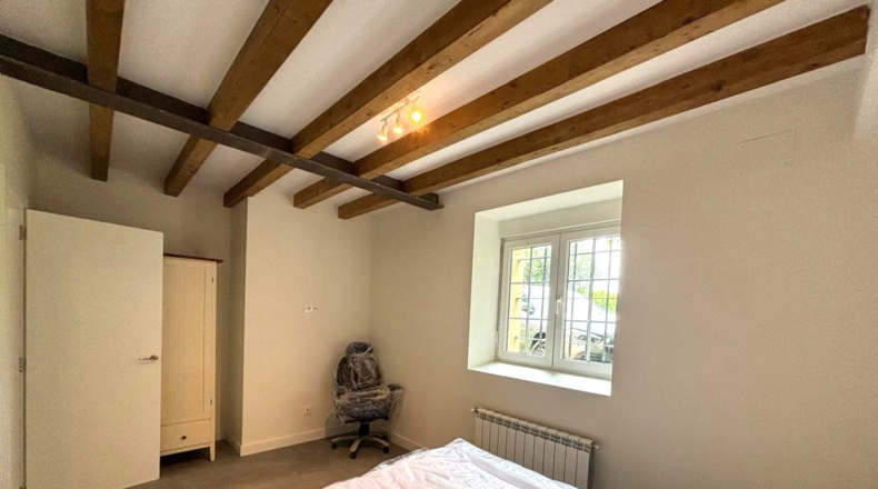 Cantabria - Hoz de Anero - 2500m2