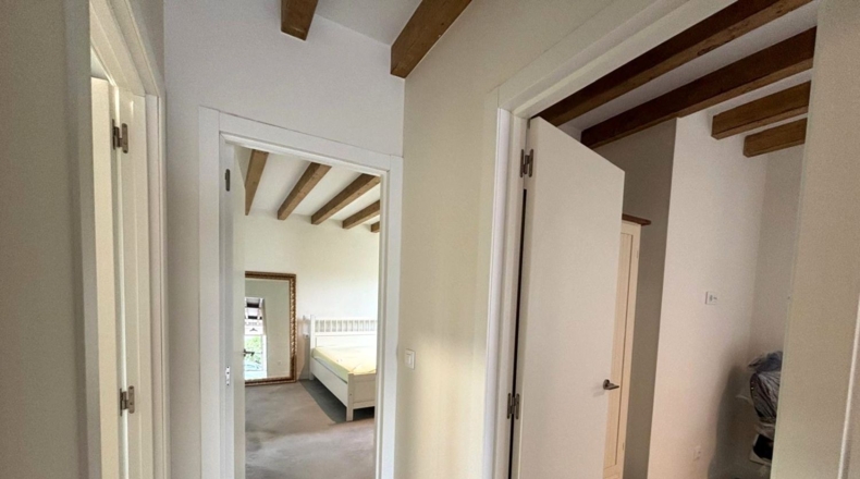 Cantabria - Hoz de Anero - 2500m2