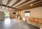 Finca rústica en venta en la España, Hoz de Anero, ref: TR413677 foto