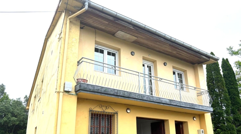 Cantabria - Hoz de Anero - 2500m2
