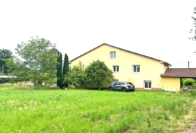 Hoz de Anero 2500&nbsp;m²