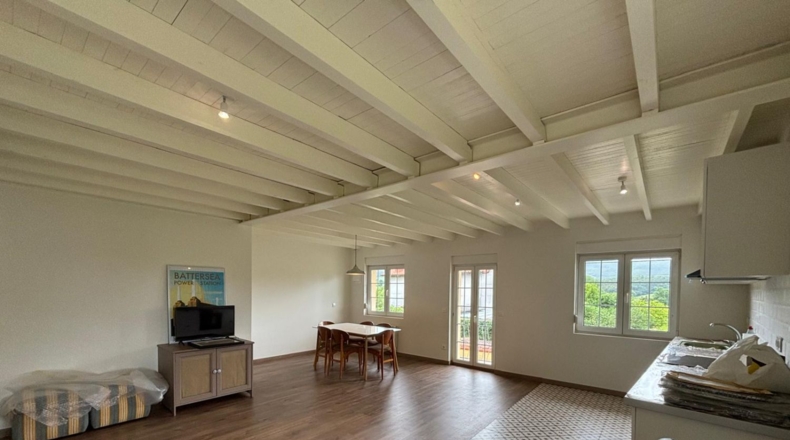 Cantabria - Hoz de Anero - 2500m2