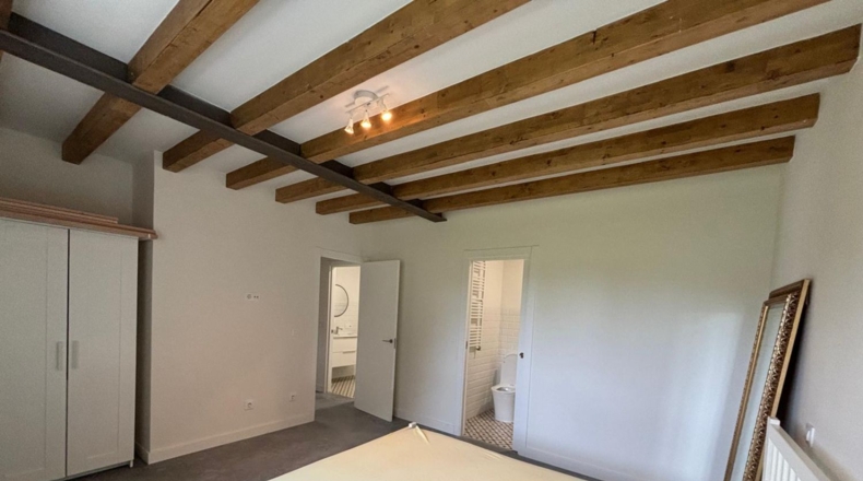 Cantabria - Hoz de Anero - 2500m2