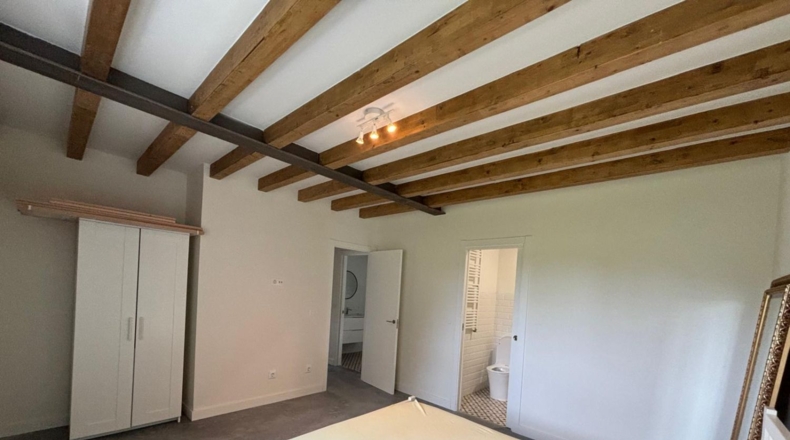 Cantabria - Hoz de Anero - 2500m2