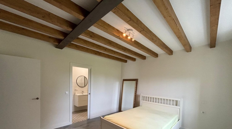 Cantabria - Hoz de Anero - 2500m2
