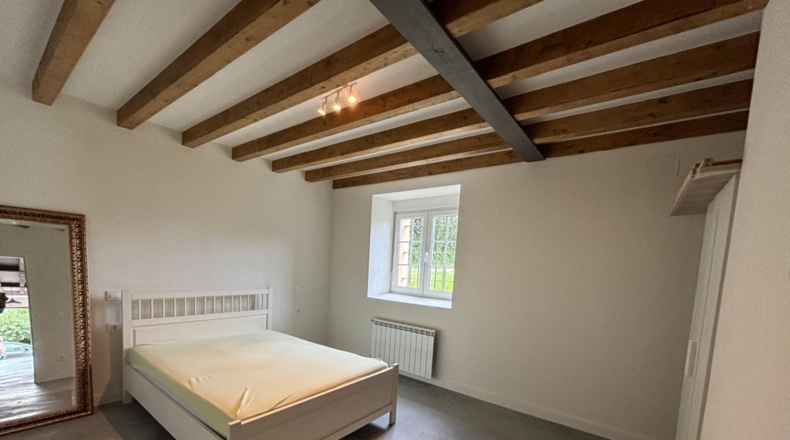 Cantabria - Hoz de Anero - 2500m2